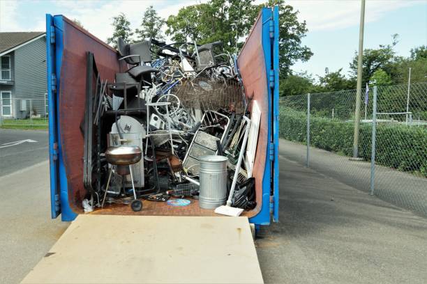 Best Appliance Removal Near Me  in Espaola, NM