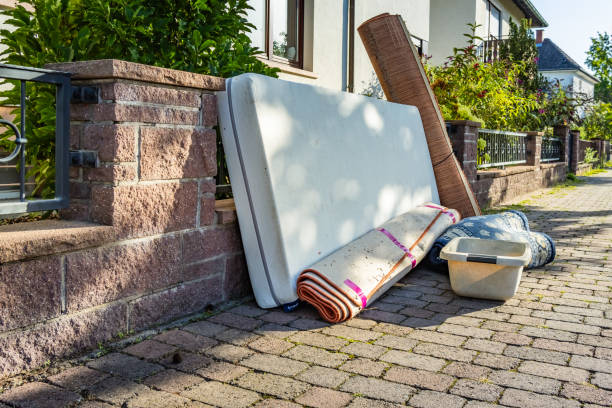 Best Basement Cleanout Services  in Espaola, NM