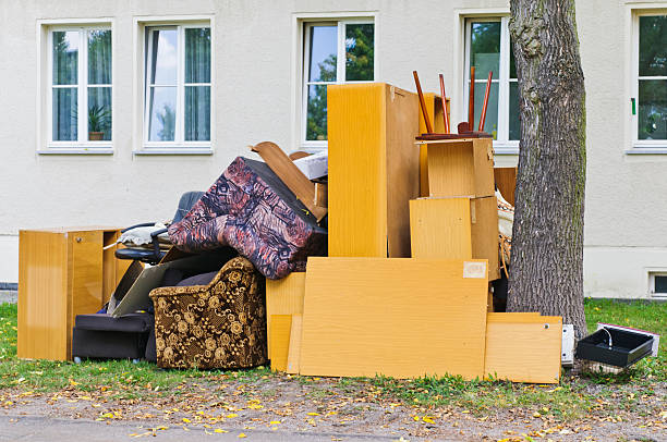 Best Construction Debris Removal  in Espaola, NM