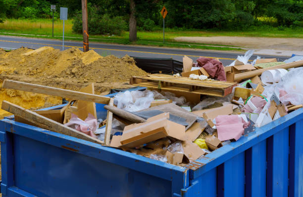 Professional Junk Removal in Espaola, NM